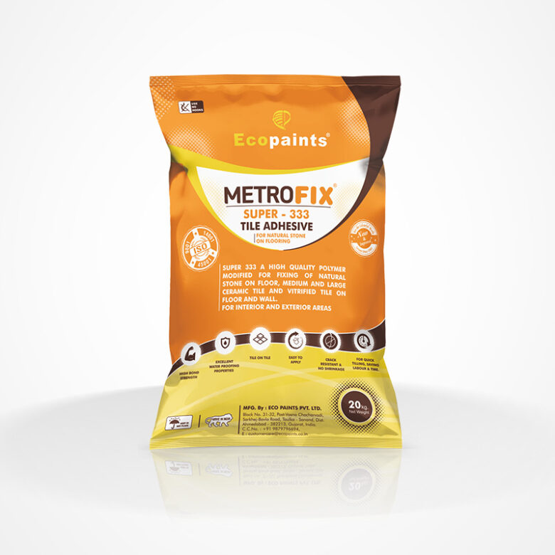 METROFIX SUPER 333