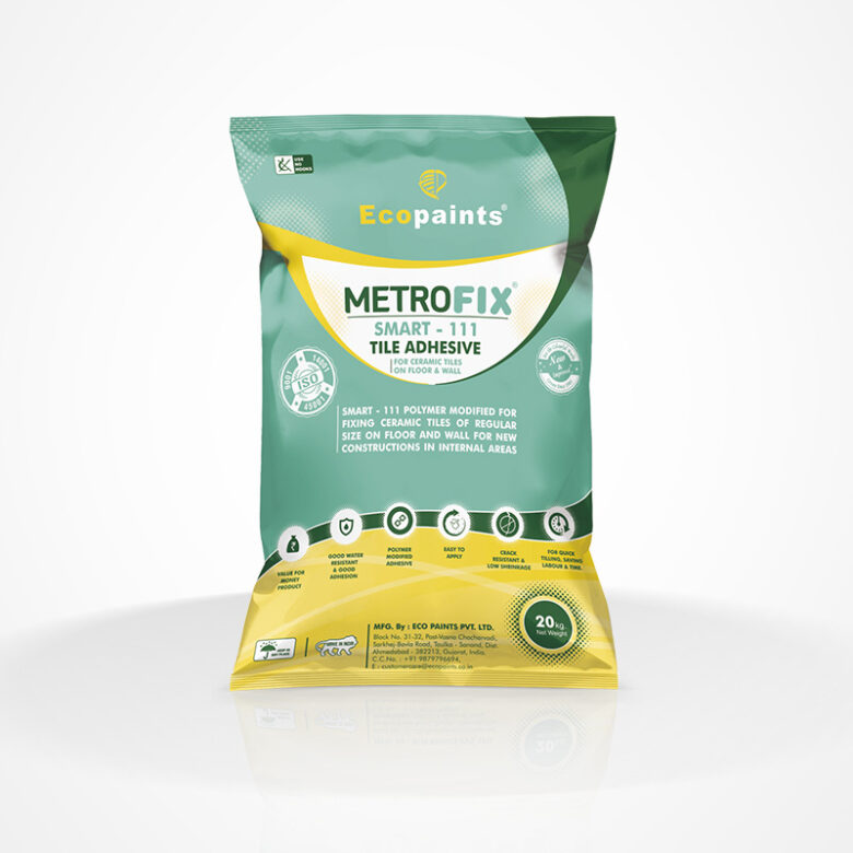 METROFIX SMART 111