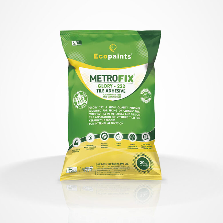 METROFIX GLORY 222