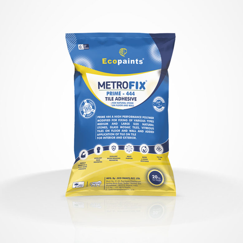 METROFIX PRIME 444