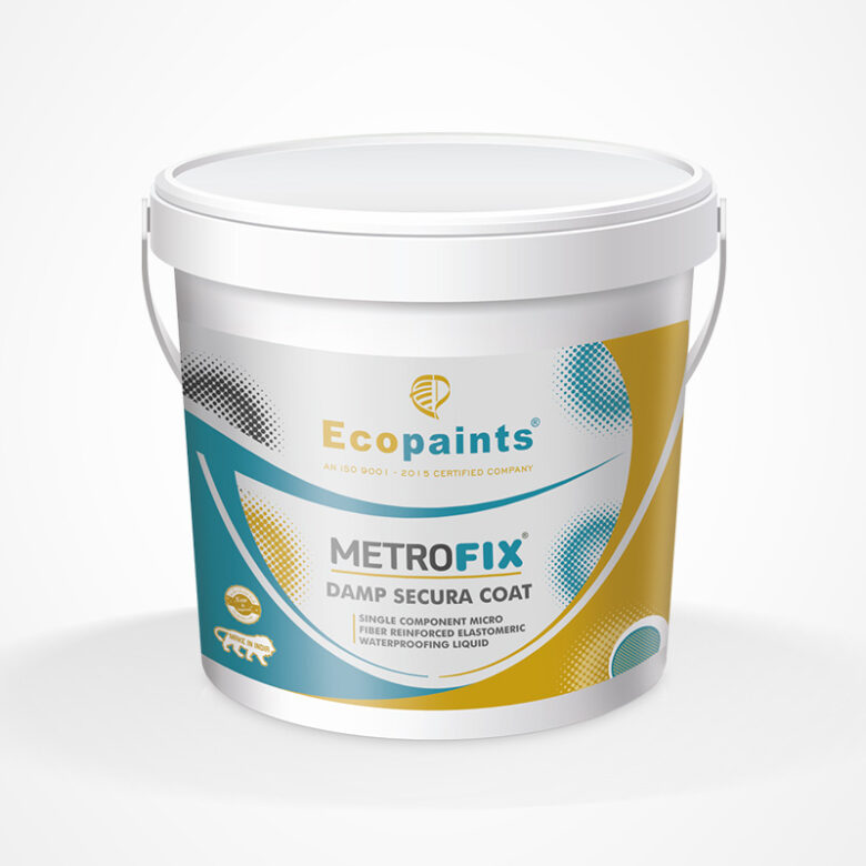 METROFIX DAMP SECURA COAT